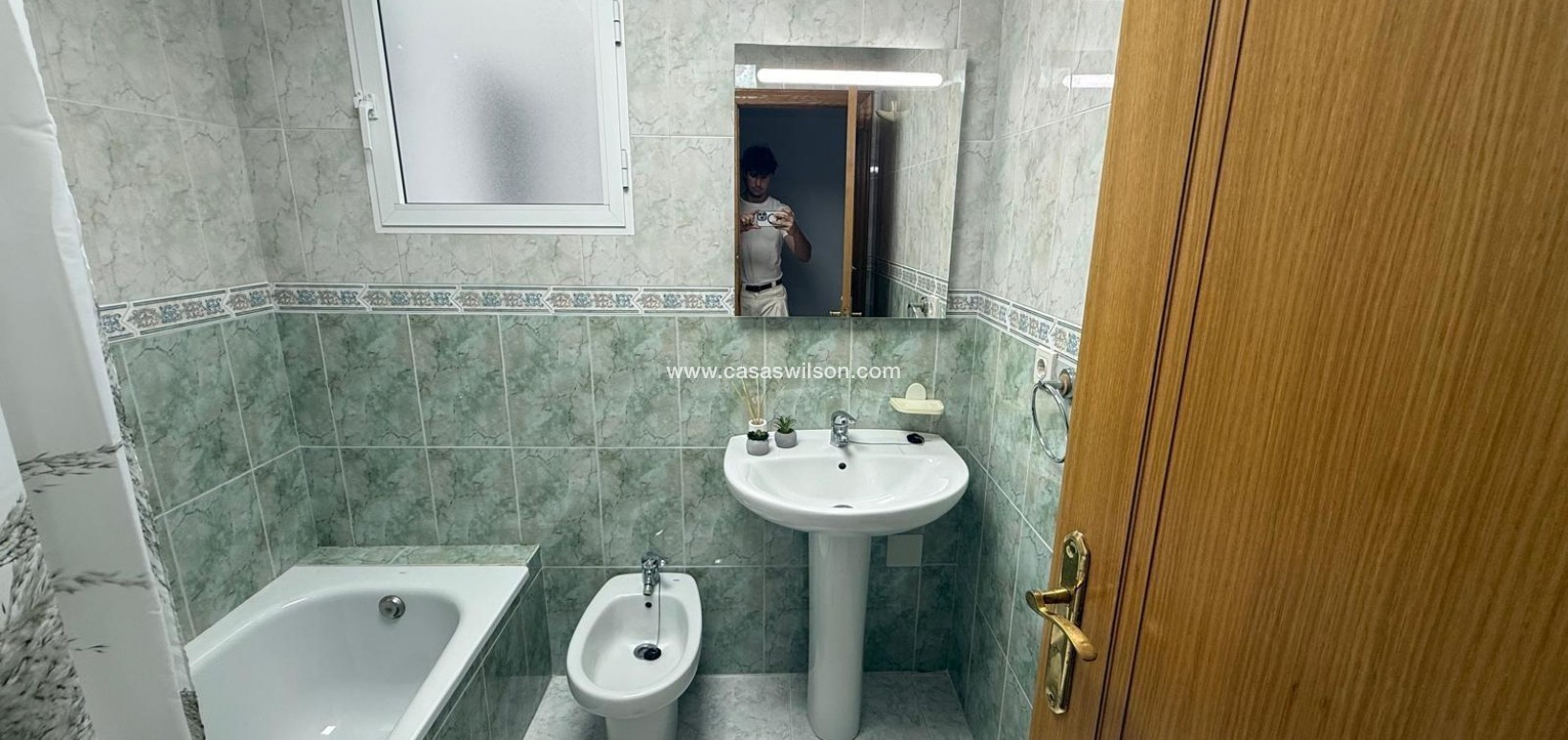 Sale - Appartement - Torrevieja - Playa de los Locos