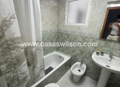 Sale - Appartement - Torrevieja - Playa de los Locos