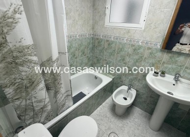 Sale - Appartement - Torrevieja - Playa de los Locos