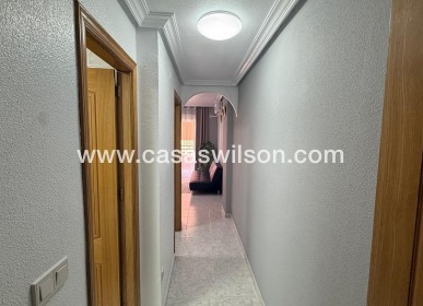 Sale - Appartement - Torrevieja - Playa de los Locos