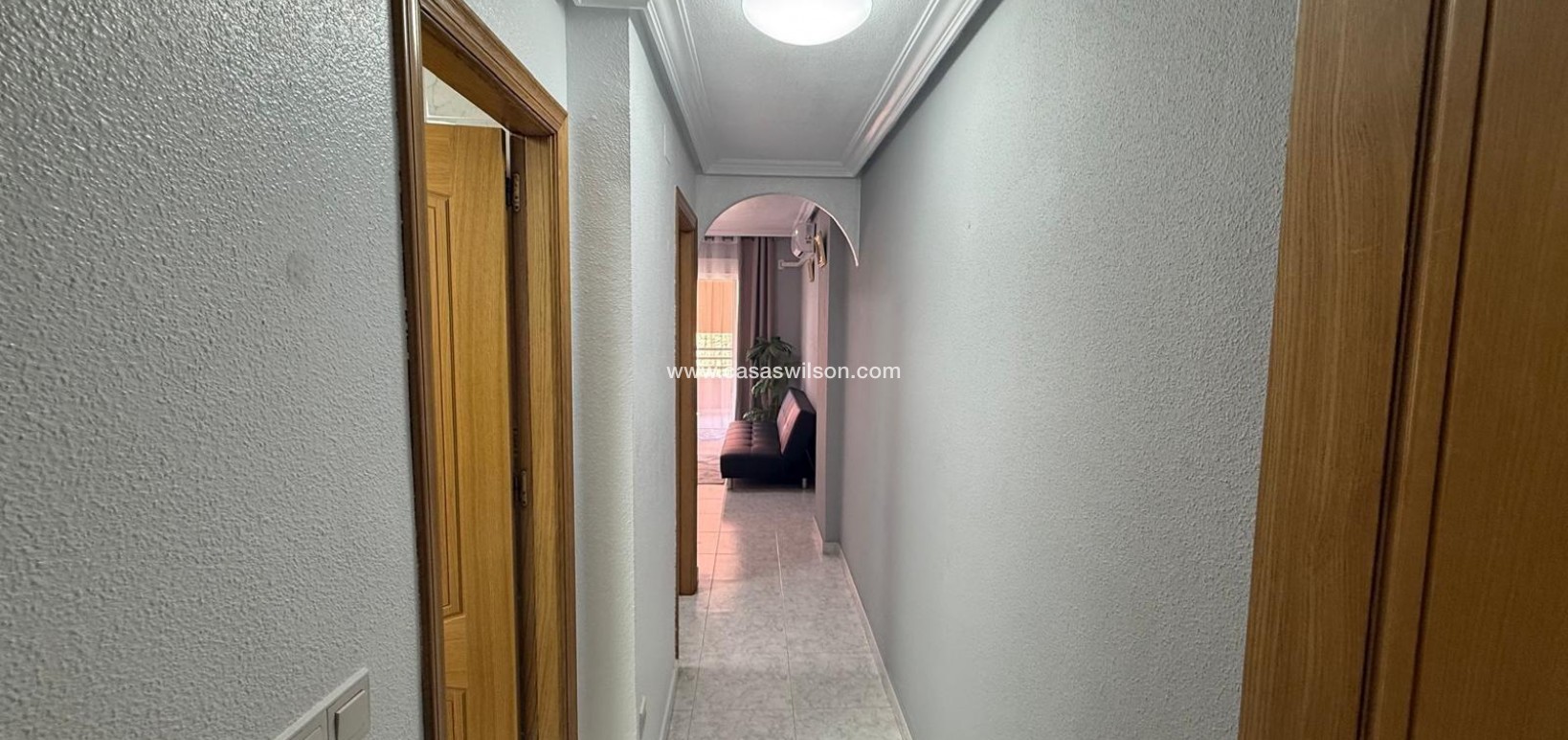 Sale - Appartement - Torrevieja - Playa de los Locos