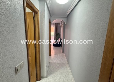 Sale - Appartement - Torrevieja - Playa de los Locos