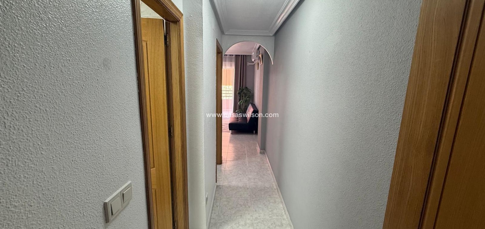 Sale - Appartement - Torrevieja - Playa de los Locos