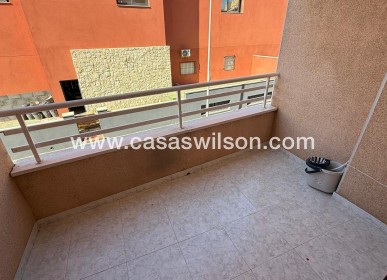 Sale - Appartement - Torrevieja - Playa de los Locos
