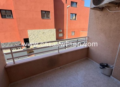 Sale - Appartement - Torrevieja - Playa de los Locos
