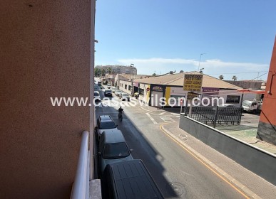 Sale - Appartement - Torrevieja - Playa de los Locos