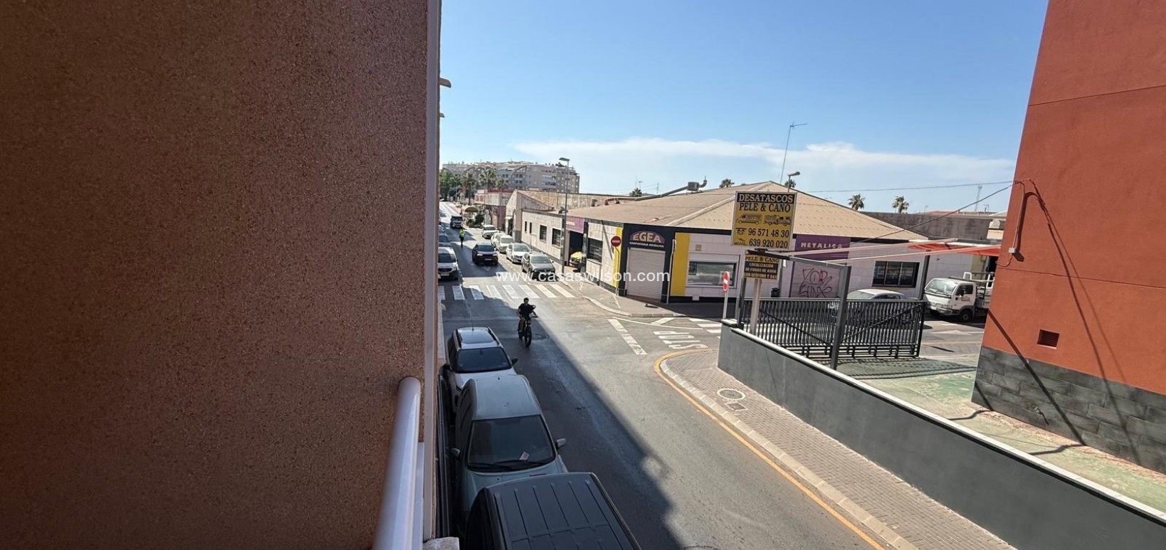 Sale - Appartement - Torrevieja - Playa de los Locos
