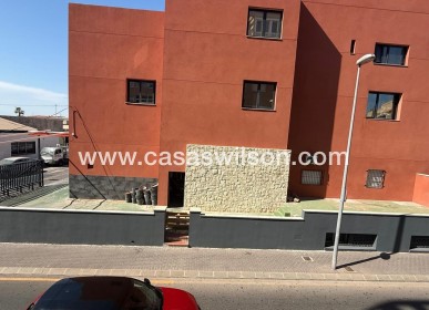 Sale - Appartement - Torrevieja - Playa de los Locos