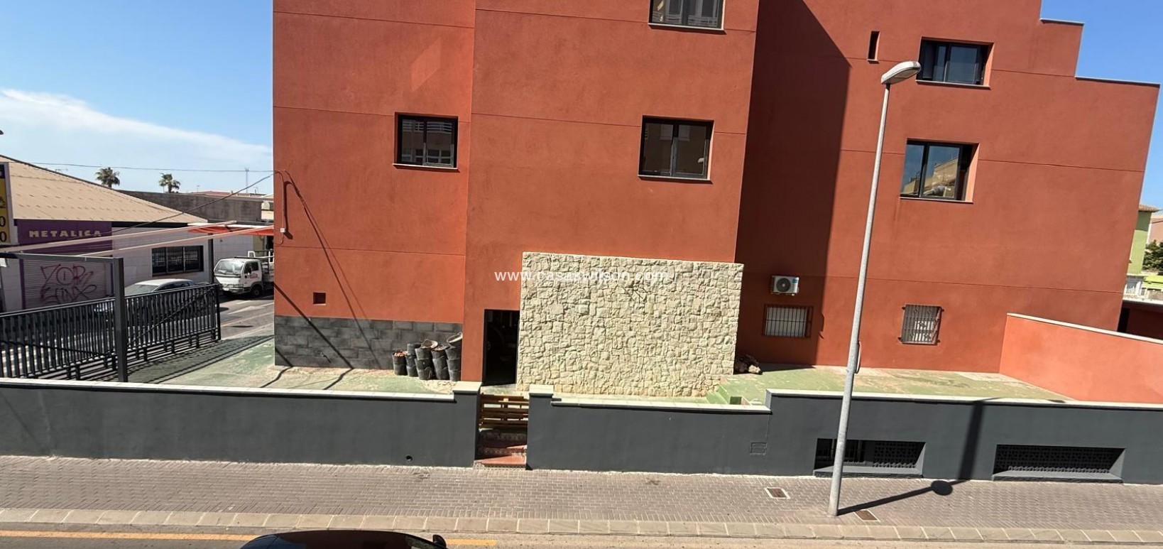 Sale - Appartement - Torrevieja - Playa de los Locos