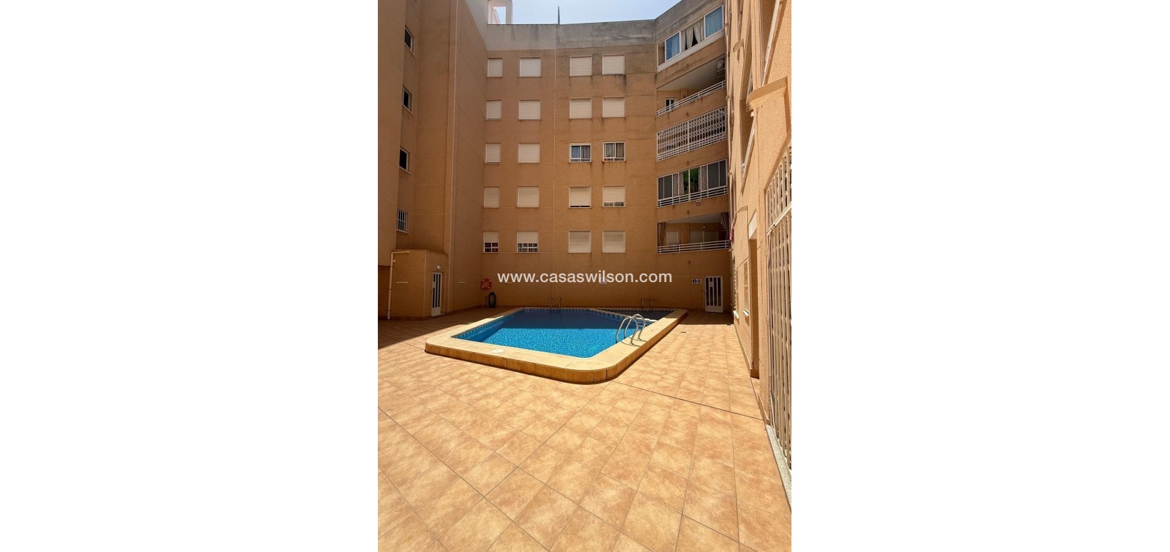 Sale - Appartement - Torrevieja - Playa de los Locos