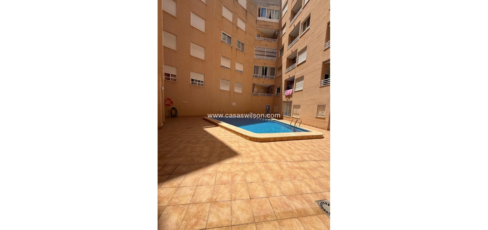 Sale - Appartement - Torrevieja - Playa de los Locos