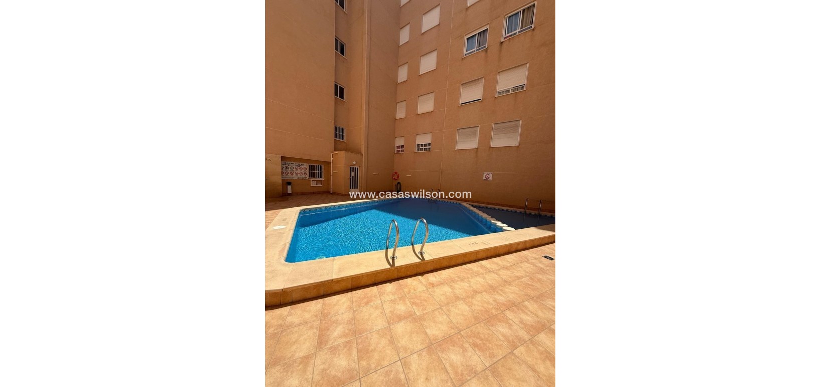 Sale - Appartement - Torrevieja - Playa de los Locos