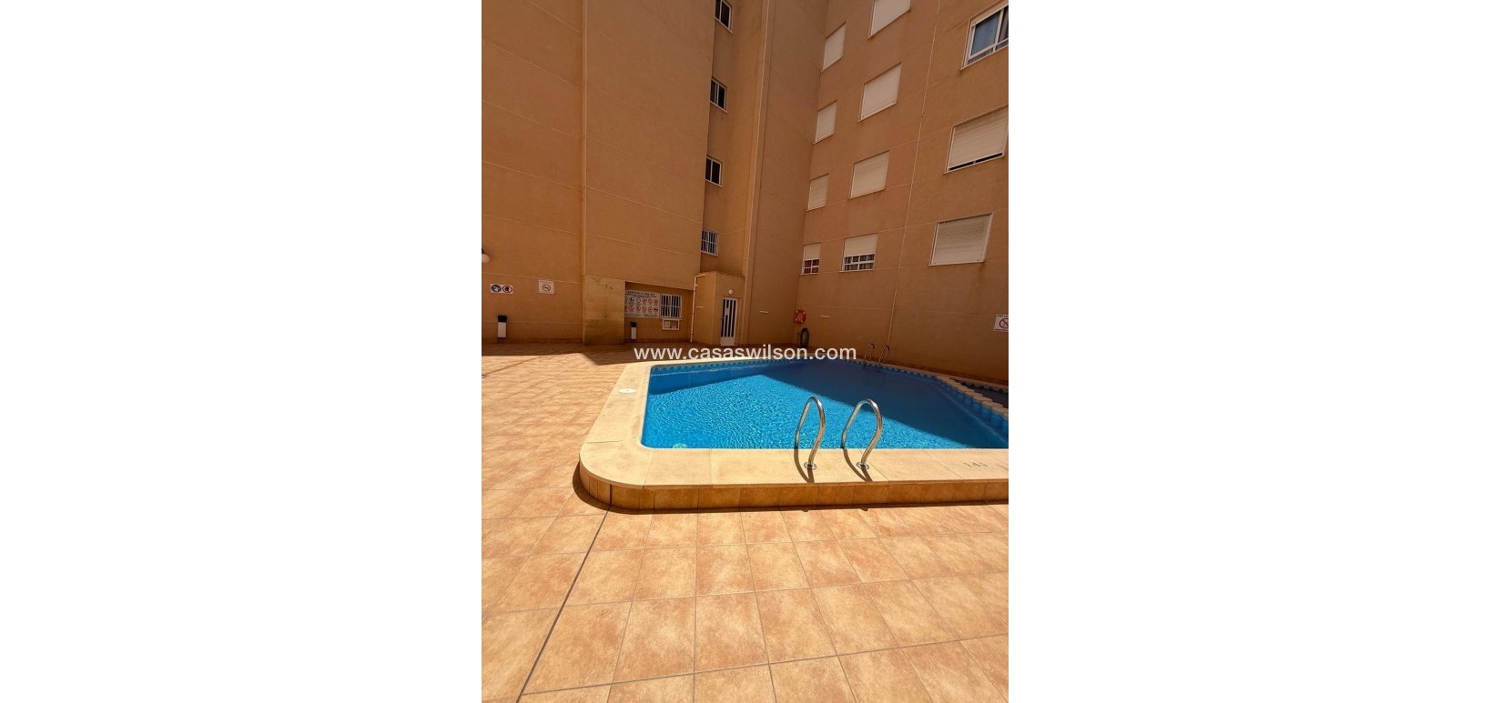 Sale - Appartement - Torrevieja - Playa de los Locos