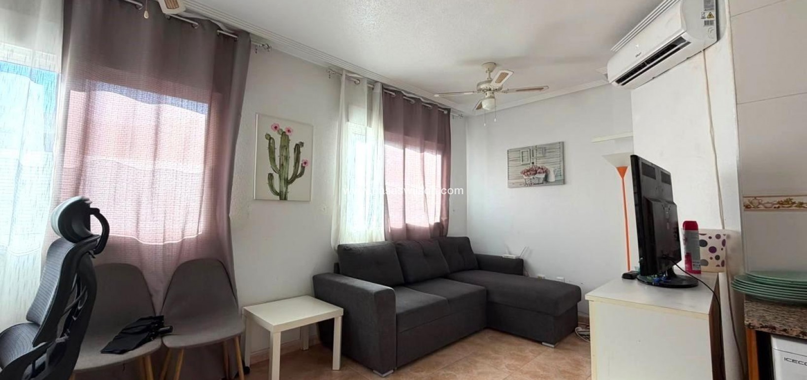 Venta - Apartamento - Torrevieja - PARQUE DE LAS NACIONES