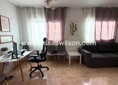 Venta - Apartamento - Torrevieja - PARQUE DE LAS NACIONES