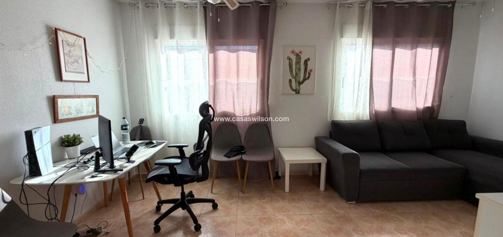 Venta - Apartamento - Torrevieja - PARQUE DE LAS NACIONES