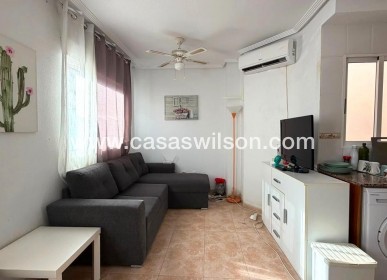 Venta - Apartamento - Torrevieja - PARQUE DE LAS NACIONES