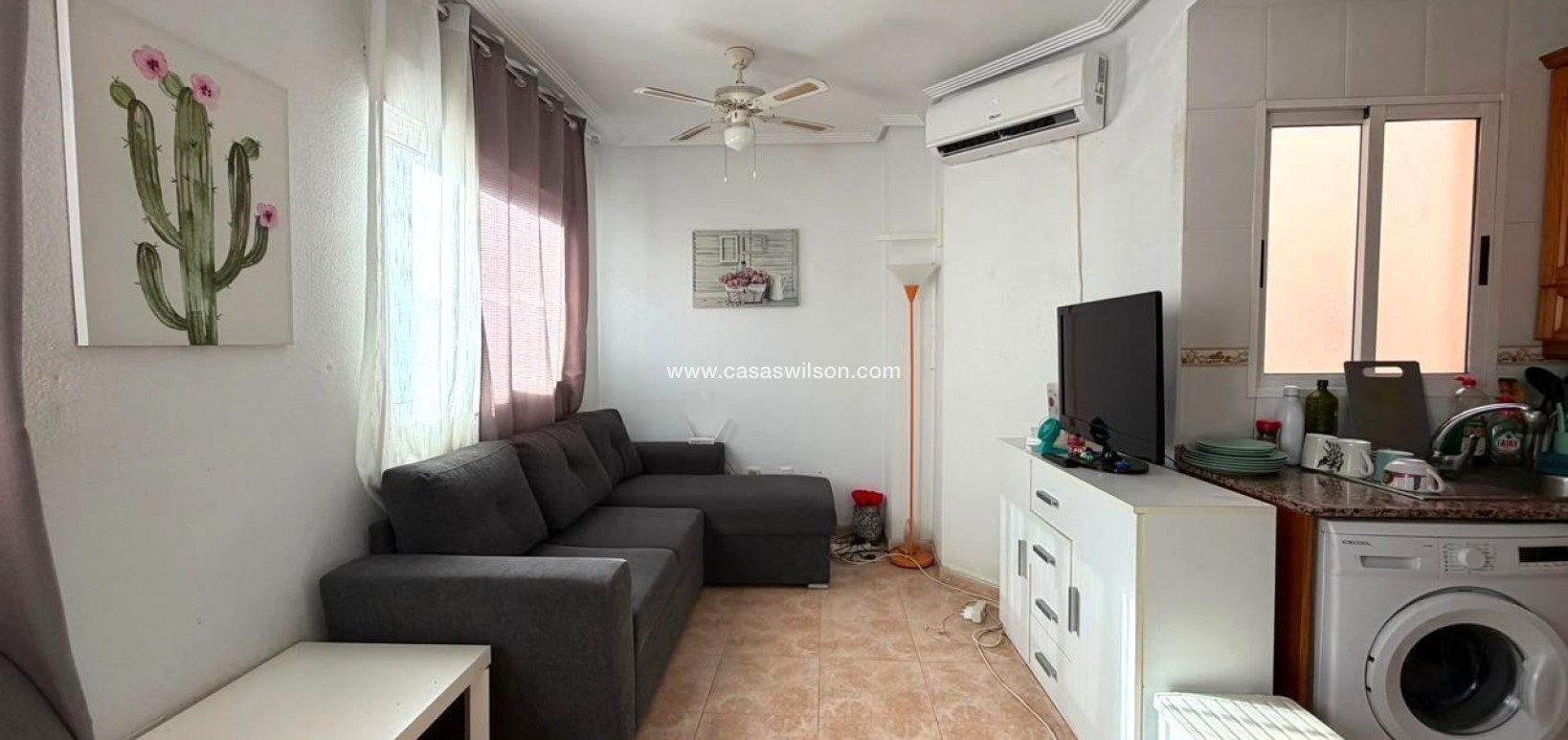 Venta - Apartamento - Torrevieja - PARQUE DE LAS NACIONES