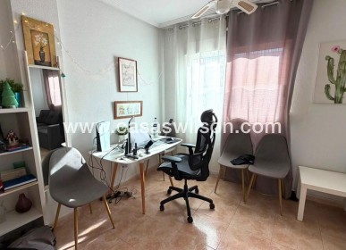 Venta - Apartamento - Torrevieja - PARQUE DE LAS NACIONES
