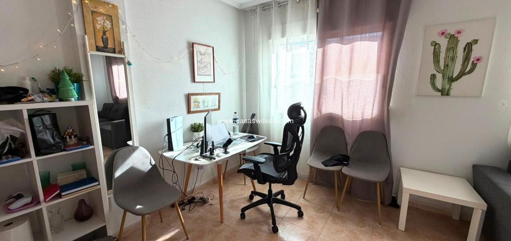 Venta - Apartamento - Torrevieja - PARQUE DE LAS NACIONES