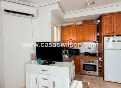 Venta - Apartamento - Torrevieja - PARQUE DE LAS NACIONES
