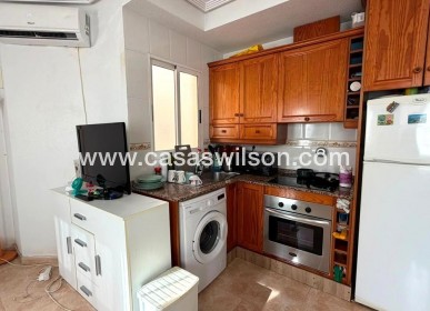 Venta - Apartamento - Torrevieja - PARQUE DE LAS NACIONES