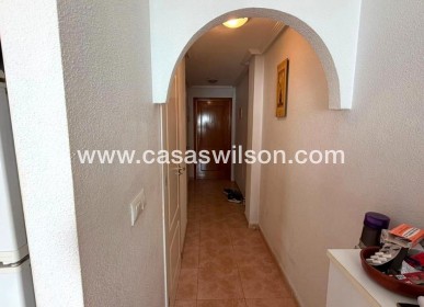 Venta - Apartamento - Torrevieja - PARQUE DE LAS NACIONES