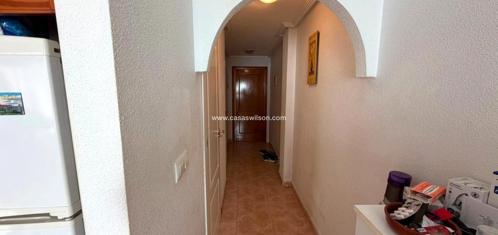 Venta - Apartamento - Torrevieja - PARQUE DE LAS NACIONES