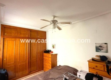 Venta - Apartamento - Torrevieja - PARQUE DE LAS NACIONES