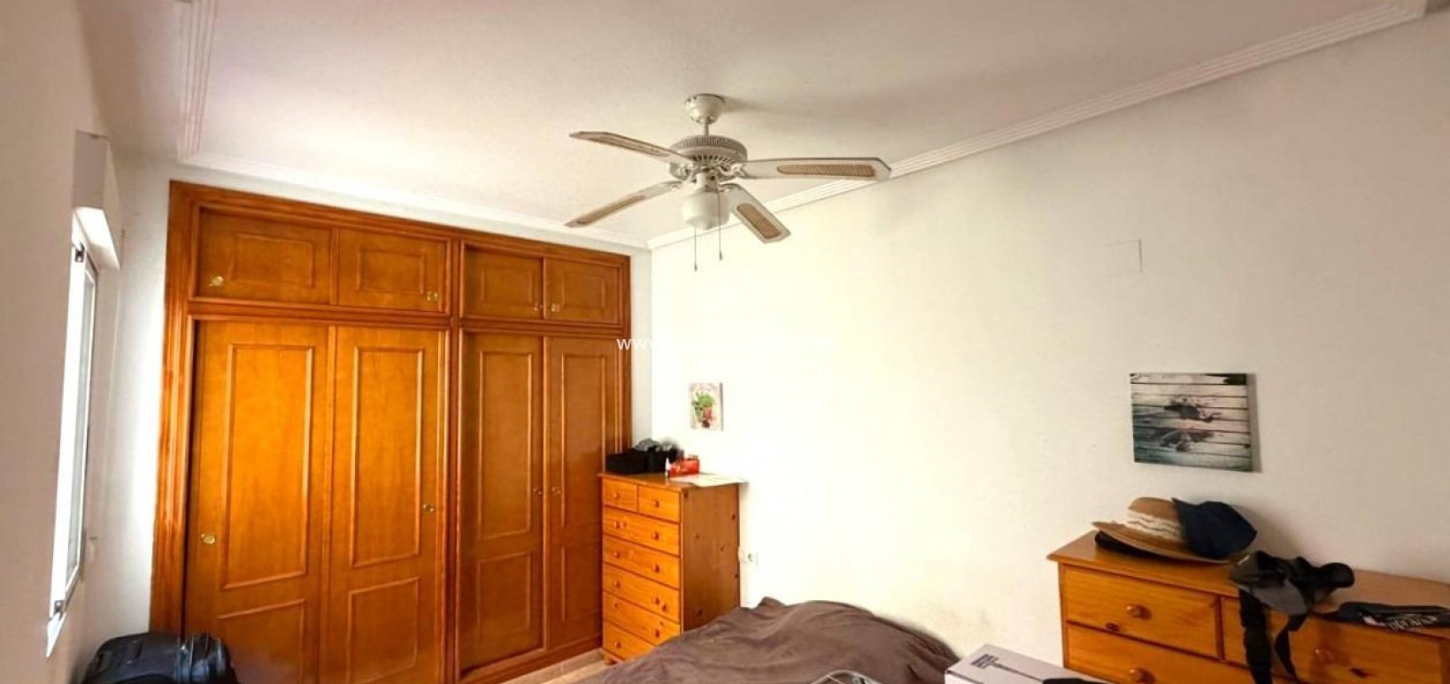 Venta - Apartamento - Torrevieja - PARQUE DE LAS NACIONES