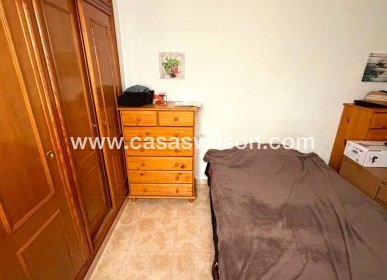 Venta - Apartamento - Torrevieja - PARQUE DE LAS NACIONES
