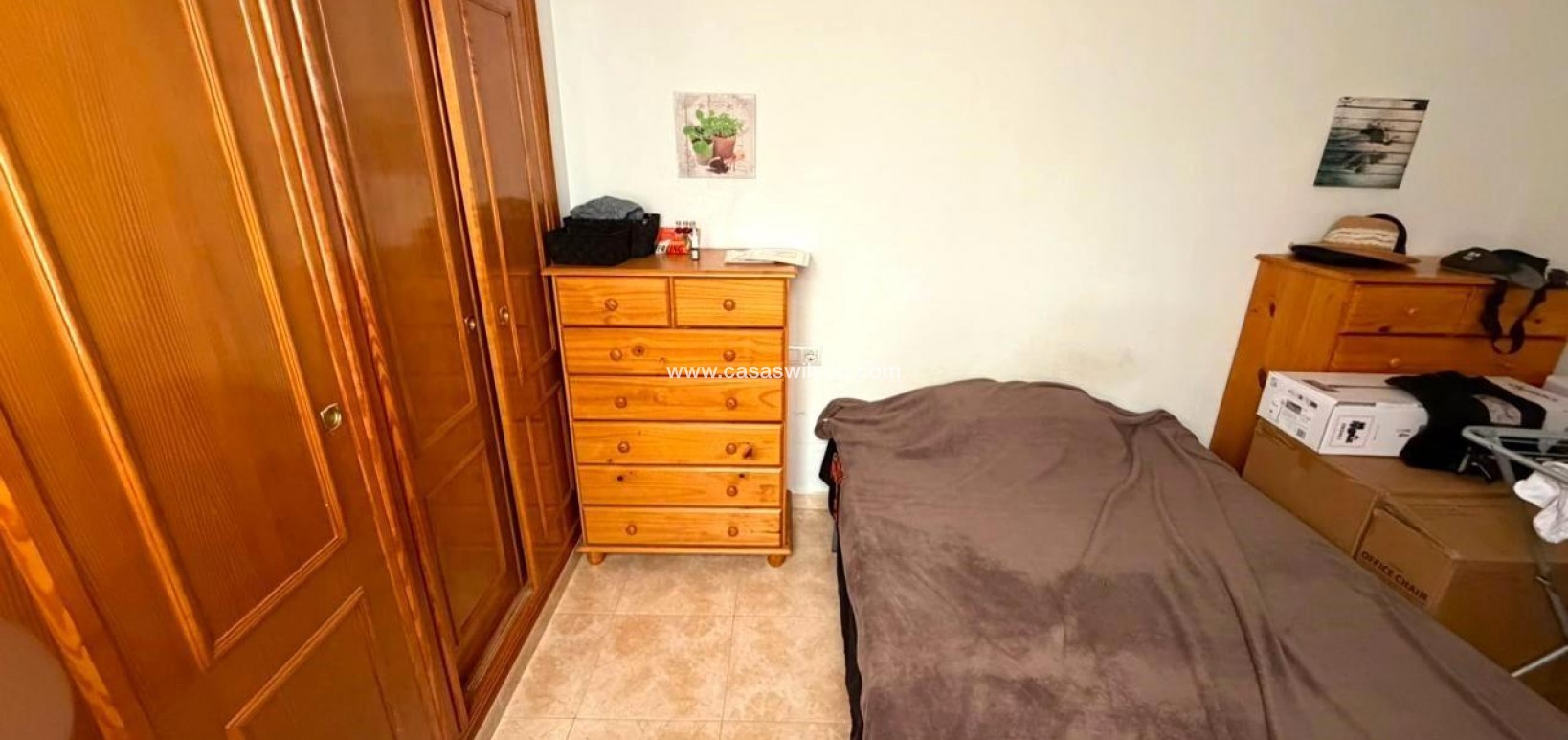 Venta - Apartamento - Torrevieja - PARQUE DE LAS NACIONES