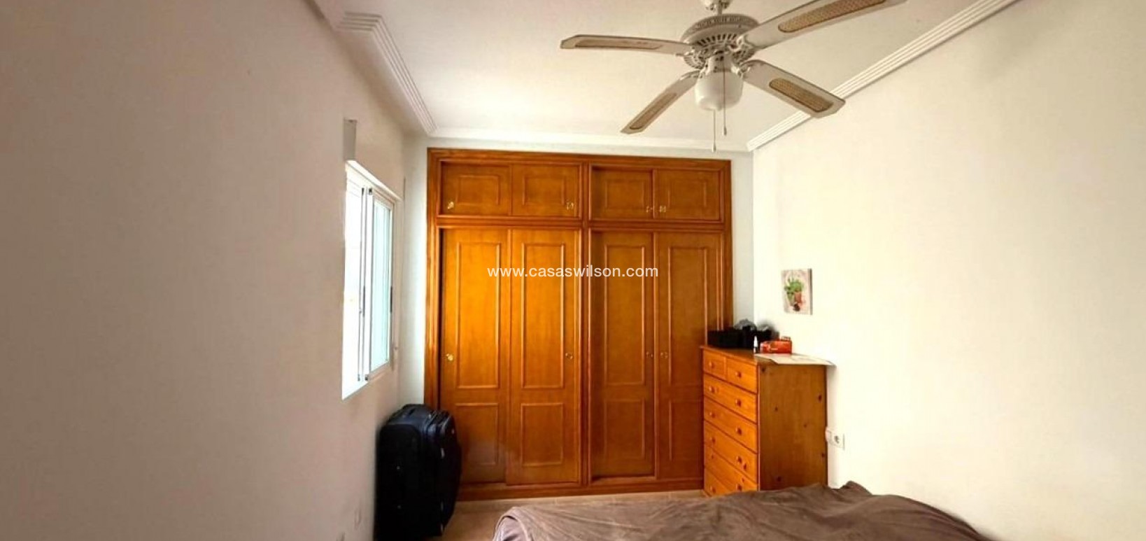 Venta - Apartamento - Torrevieja - PARQUE DE LAS NACIONES