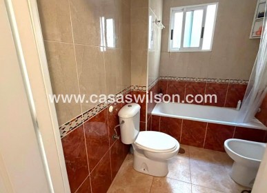 Venta - Apartamento - Torrevieja - PARQUE DE LAS NACIONES