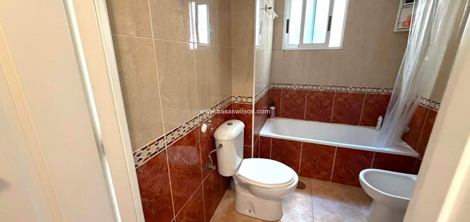 Venta - Apartamento - Torrevieja - PARQUE DE LAS NACIONES