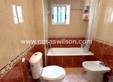Venta - Apartamento - Torrevieja - PARQUE DE LAS NACIONES