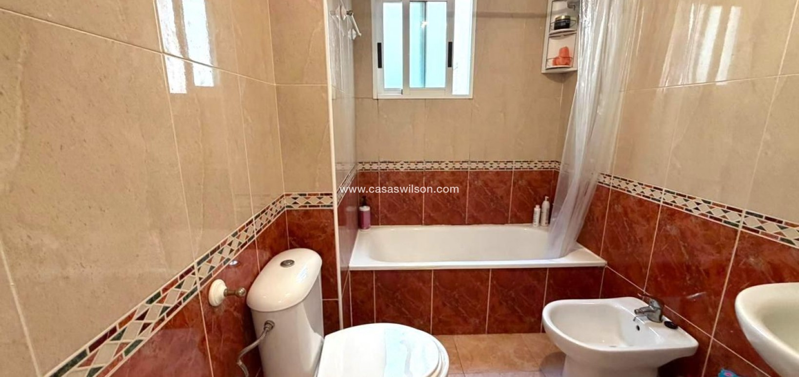 Venta - Apartamento - Torrevieja - PARQUE DE LAS NACIONES