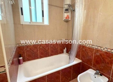 Venta - Apartamento - Torrevieja - PARQUE DE LAS NACIONES