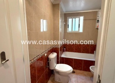 Venta - Apartamento - Torrevieja - PARQUE DE LAS NACIONES