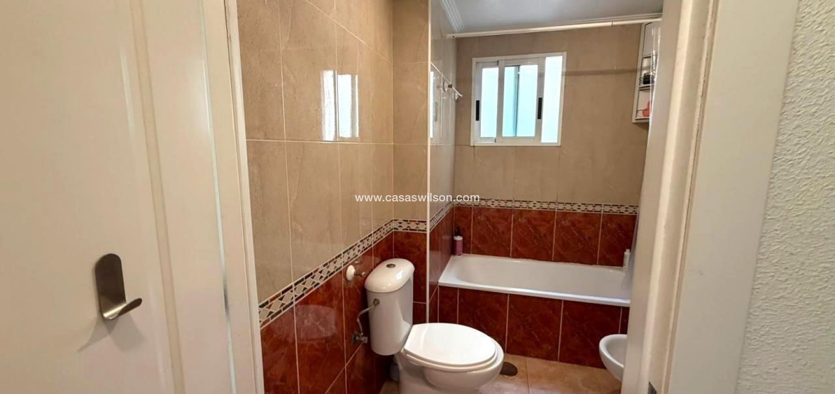 Venta - Apartamento - Torrevieja - PARQUE DE LAS NACIONES