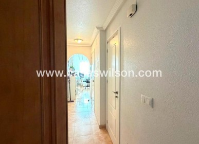 Venta - Apartamento - Torrevieja - PARQUE DE LAS NACIONES