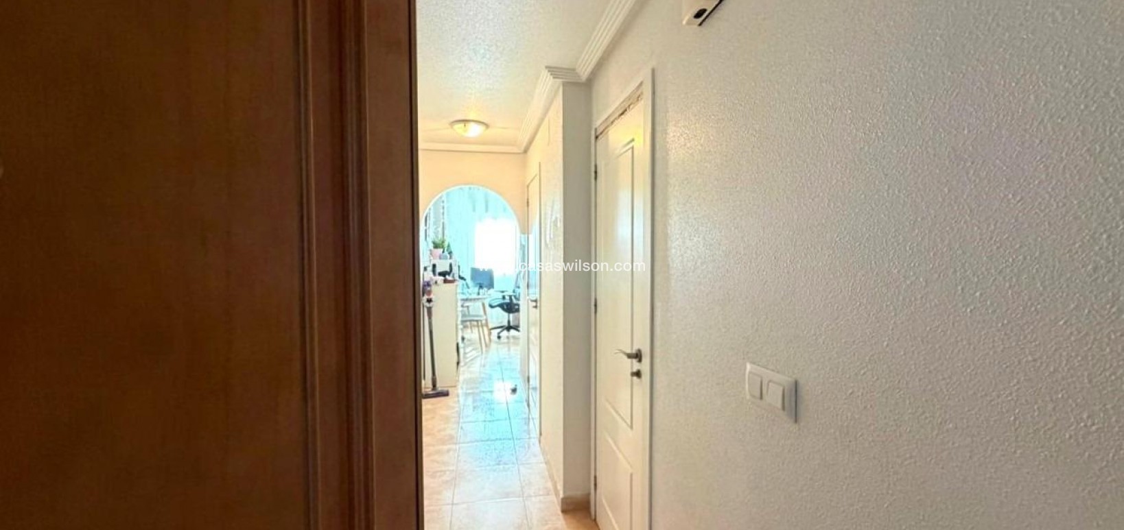 Venta - Apartamento - Torrevieja - PARQUE DE LAS NACIONES