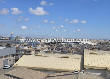 Sale - Appartement - Torrevieja - Parque Las Naciones