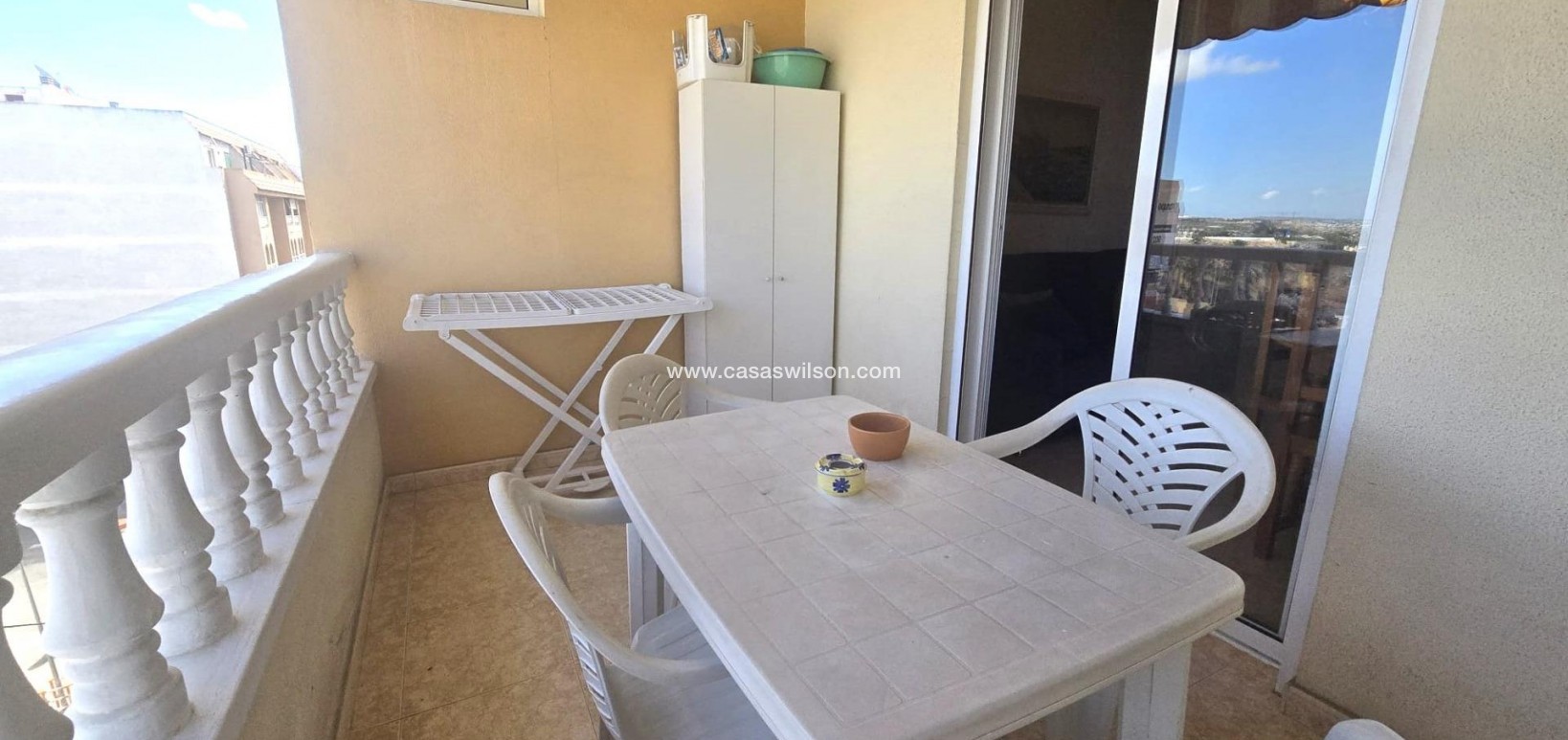 Sale - Appartement - Torrevieja - Parque Las Naciones