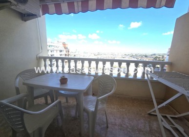 Sale - Appartement - Torrevieja - Parque Las Naciones