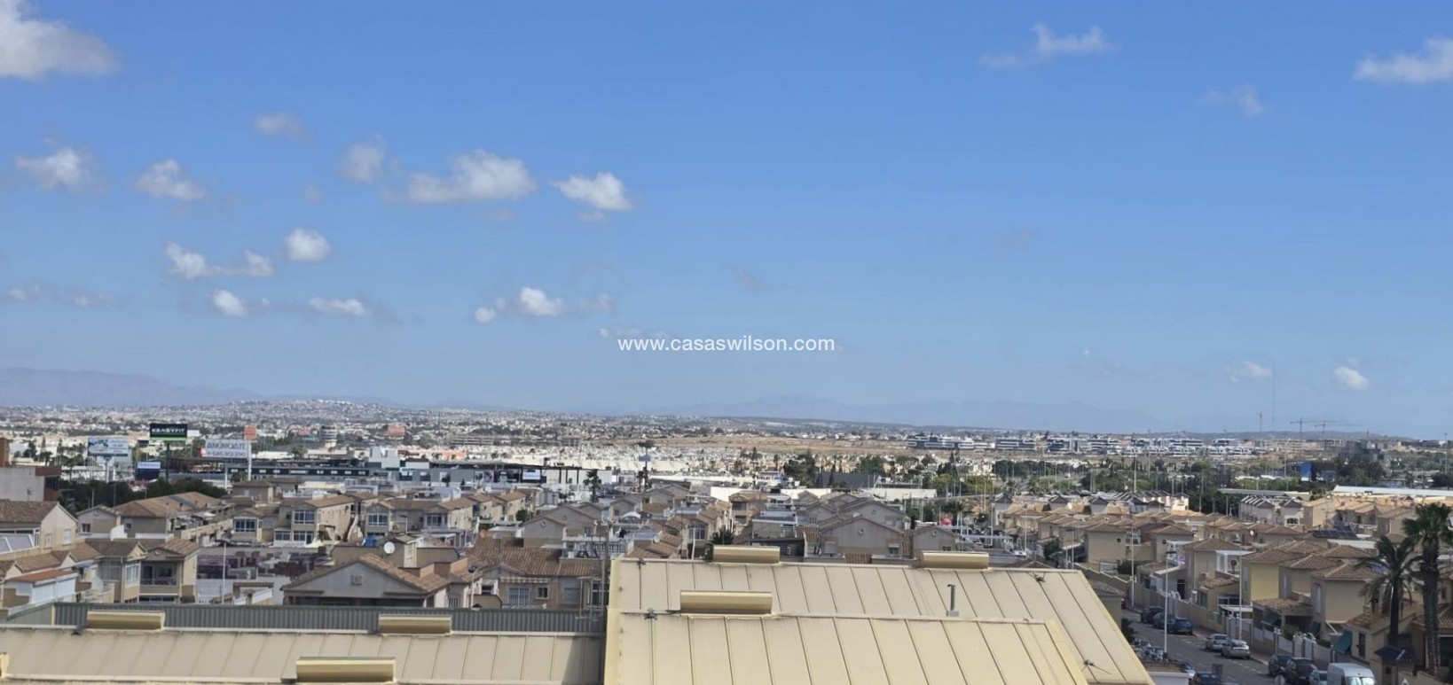 Sale - Appartement - Torrevieja - Parque Las Naciones
