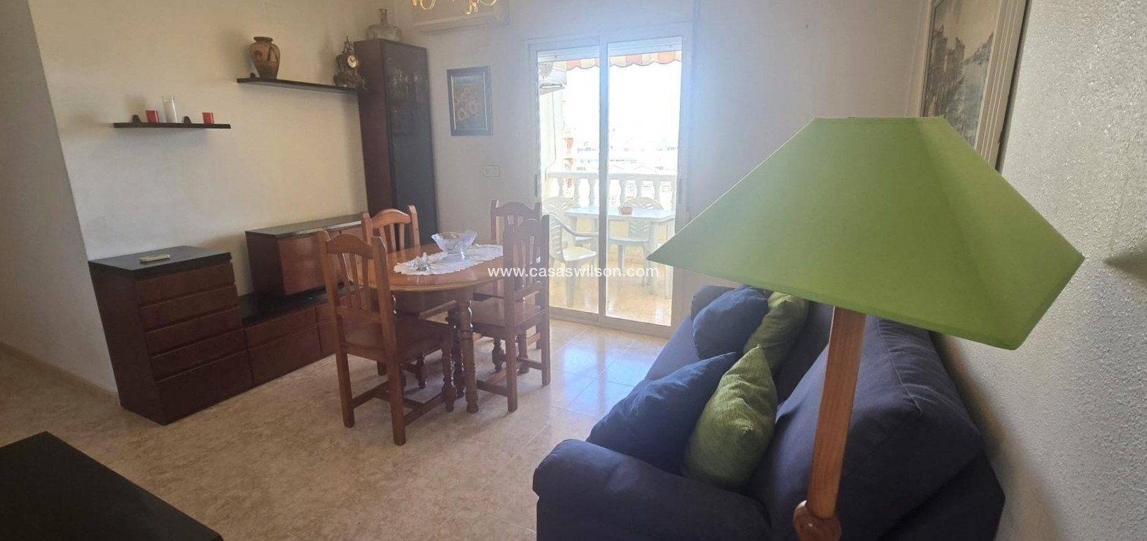 Sale - Appartement - Torrevieja - Parque Las Naciones