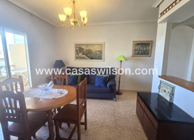 Sale - Appartement - Torrevieja - Parque Las Naciones