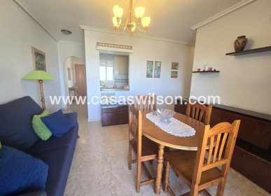 Sale - Appartement - Torrevieja - Parque Las Naciones