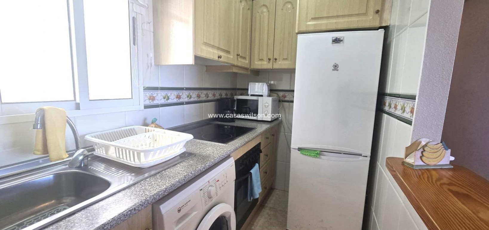 Sale - Appartement - Torrevieja - Parque Las Naciones